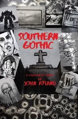 Južanská gotika - Southern Gothic