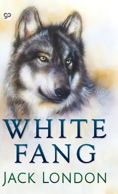 Biely tesák - White Fang