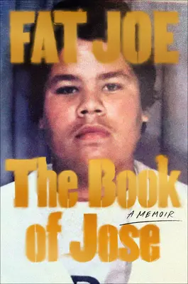 Kniha Jose: Spomienky na Joseho - The Book of Jose: A Memoir