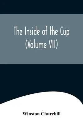 Vnútro pohára (VII. diel) - The Inside of the Cup (Volume VII)
