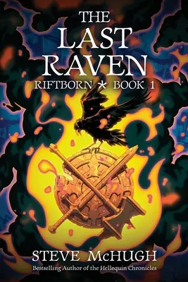 Posledný havran - The Last Raven