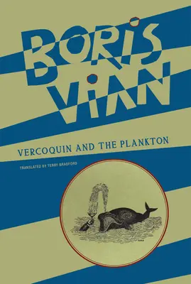 Vercoquin a planktón - Vercoquin and the Plankton