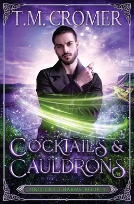 Koktaily a kotlíky - Cocktails & Cauldrons