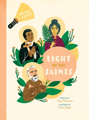 Svetlo svätých - Light of the Saints