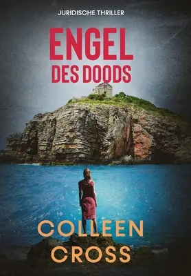 Anjel smrti: thriller - Engel des doods: thriller
