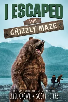 Unikol som z bludiska Grizzlyov: Príbeh o prežití v národnom parku - I Escaped The Grizzly Maze: A National Park Survival Story