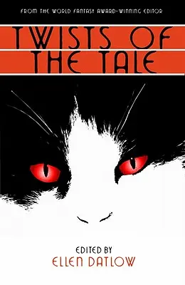 Zvraty príbehu - Twists of the Tale
