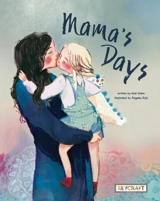 Mamičkine dni - Mama's Days