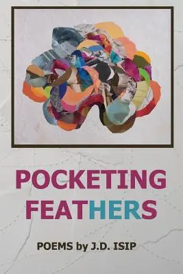 Vreckové perie - Pocketing Feathers