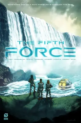 Piata sila - The Fifth Force