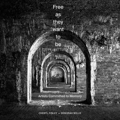 Slobodní, ako chcú byť: Umelci oddaní pamäti - Free as They Want to Be: Artists Committed to Memory