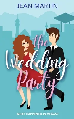 Svadobná párty: Čo sa stalo vo Vegas? - The Wedding Party: What Happened in Vegas?