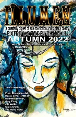 Illumen jeseň 2022 - Illumen Autumn 2022