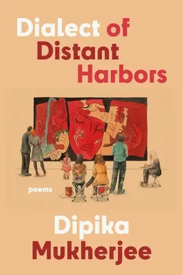 Dialóg vzdialených prístavov - Dialect of Distant Harbors