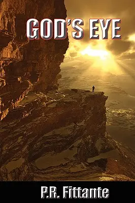 Božie oko - God's Eye