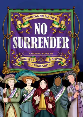 Žiadna kapitulácia - No Surrender
