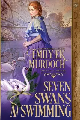 Sedem labutí pláva - Seven Swans a Swimming