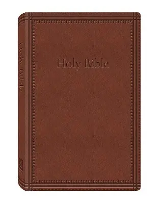 Luxusná darčeková a ocenená Biblia-KJV - Deluxe Gift & Award Bible-KJV