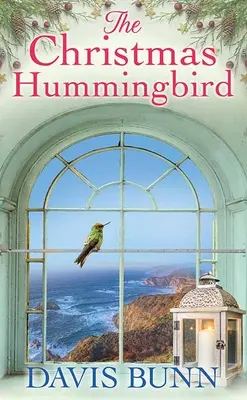 Vianočný kolibrík - The Christmas Hummingbird