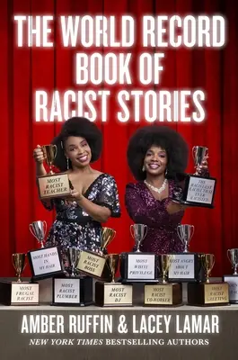 Svetová kniha rekordov rasistických príbehov - The World Record Book of Racist Stories