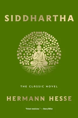 Siddhártha: klasický román - Siddhartha: The Classic Novel