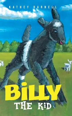 Billy Kid - Billy the Kid