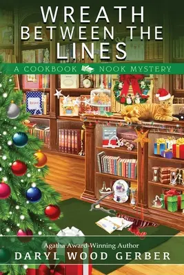 Veniec medzi riadkami - Wreath Between the Lines