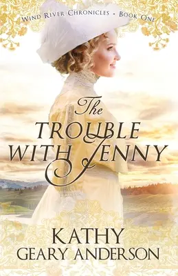 Problémy s Jenny - The Trouble with Jenny