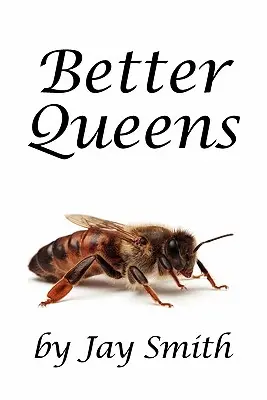 Lepšie kráľovné - Better Queens