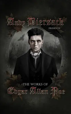 Andy Biersack predstavuje diela Edgara Allana Poea - Andy Biersack Presents the Works of Edgar Allan Poe