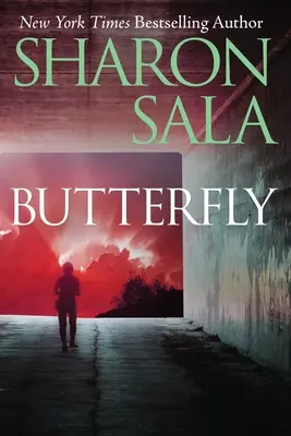 Motýľ - Butterfly