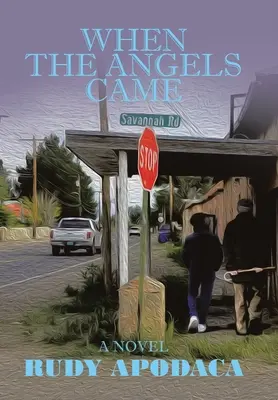 Keď prišli anjeli - When the Angels Came