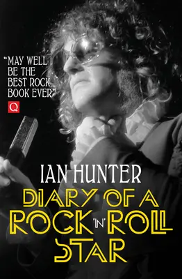 Denník rock'n'rollovej hviezdy - Diary of a Rock 'n' Roll Star