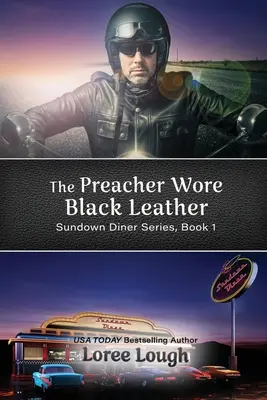 Kazateľ nosil čiernu kožu - The Preacher Wore Black Leather