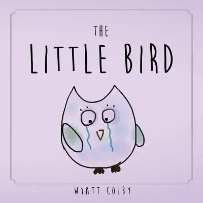 Vtáčik - The Little Bird