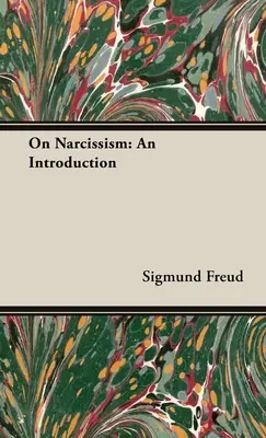 O narcizme: Úvod do problematiky - On Narcissism: An Introduction