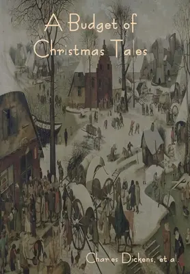 Rozpočet vianočných príbehov - A Budget of Christmas Tales