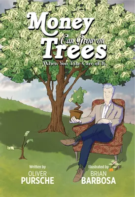 Peniaze môžu rásť na stromoch: Keď sa o ne staráš! - Money Can Grow on Trees: When You Take Care of It!