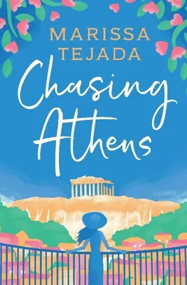 Honba za Aténami - Chasing Athens