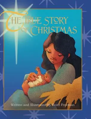Pravdivý príbeh Vianoc - The True Story of Christmas