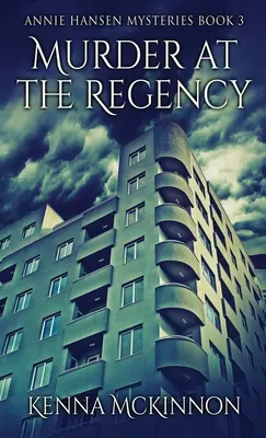 Vražda v regentstve - Murder At The Regency