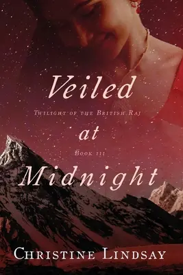 Zahalený o polnoci - Veiled at Midnight