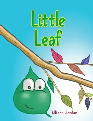 Malý list - Little Leaf