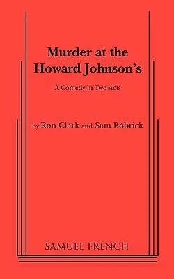 Vražda v hoteli Howard Johnson's - Murder at the Howard Johnson's