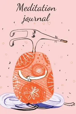 Meditačný denník - Meditation journal