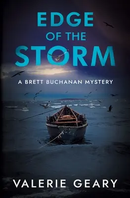 Okraj búrky - Edge of the Storm