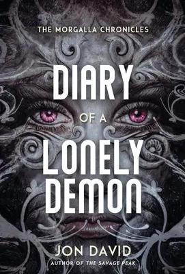 Denník osamelého démona - Diary of a Lonely Demon