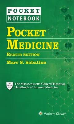 Vrecková medicína - Pocket Medicine