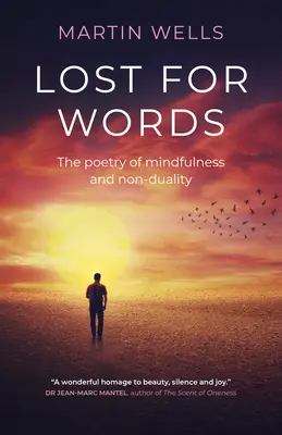Stratené slová: Poézia všímavosti a ne-duálnosti - Lost for Words: The Poetry of Mindfulness and Non-Duality