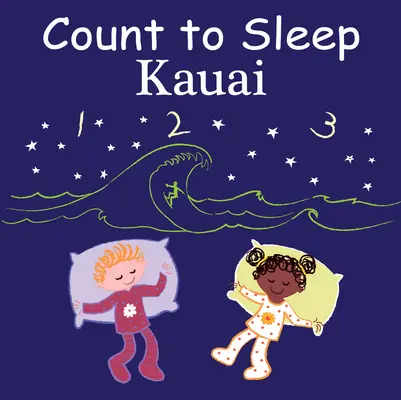 Spočítajte si, ako sa spí na Kauai - Count to Sleep Kauai